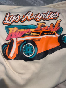 LA: Run Fast (Size Large)