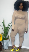 Load image into Gallery viewer, Nude Jumper (XL)
