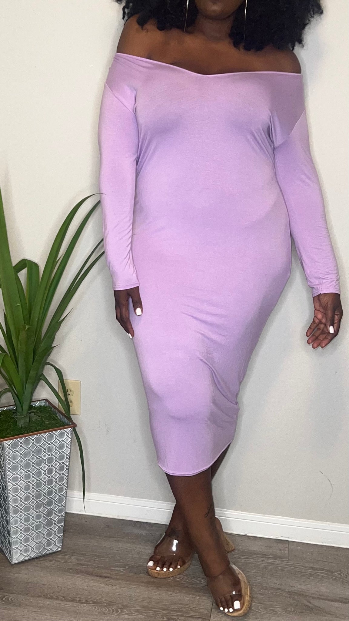 midi dress size 22 Plus Size Women's Size 22 Dresses