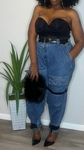 Vintage Girbaud Jeans (44M)