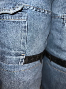 Vintage Girbaud Jeans (44M)