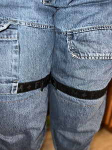 Vintage Girbaud Jeans (44M)