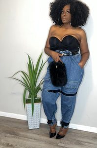 Vintage Girbaud Jeans (44M)