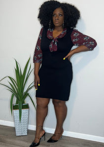 “Ms. Betty” (Size 3X)