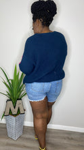 Load image into Gallery viewer, Oversized Lounge Sweater (3X)
