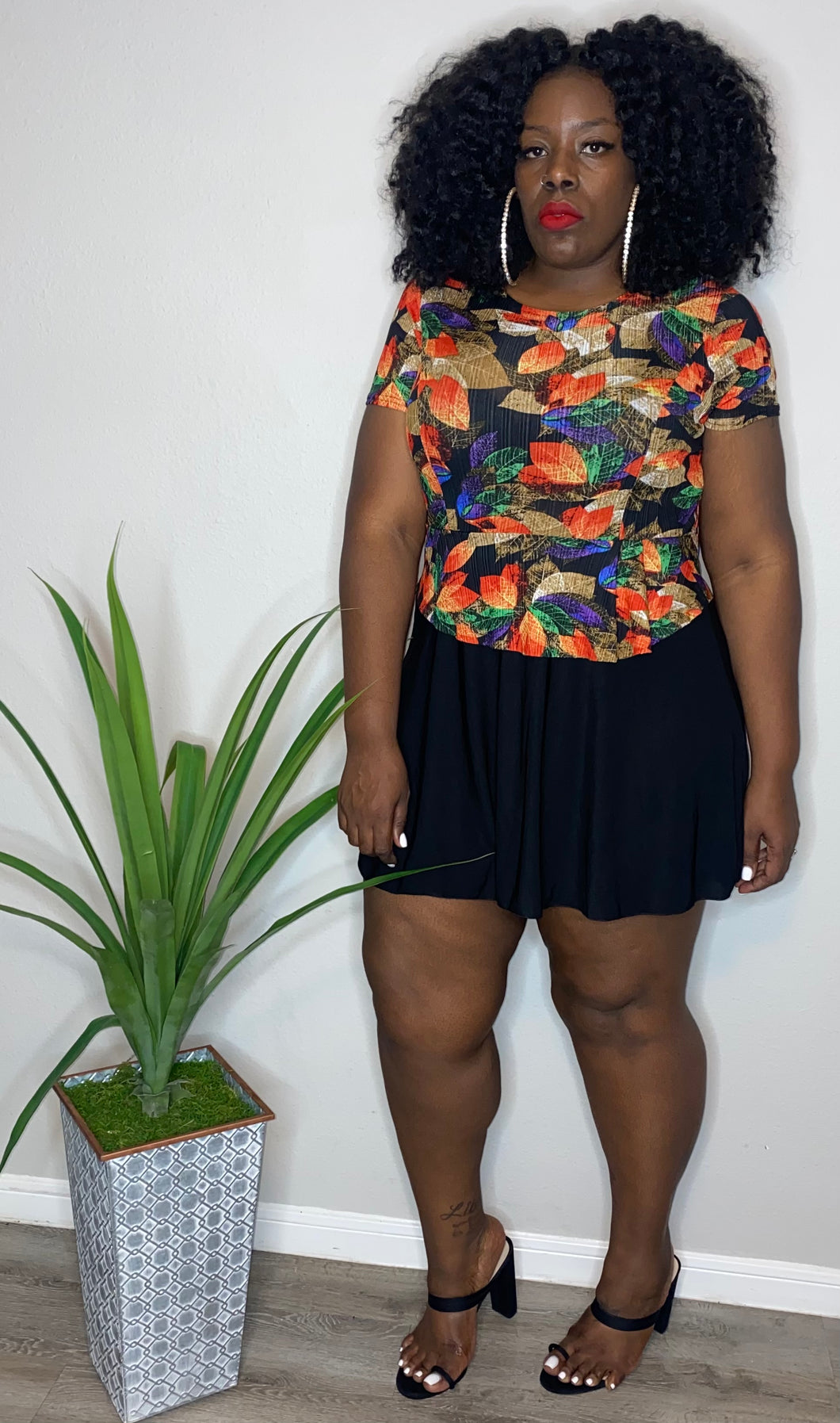 “Mrs. Betty” (FITS UP TO 5XL)