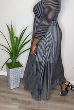 Load image into Gallery viewer, New Blum Fashion Sheer Maxi (XXL)
