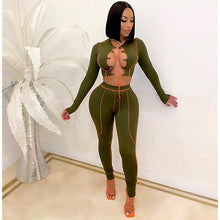 Load image into Gallery viewer, “Lori” 2pc Set (XL/XXL)
