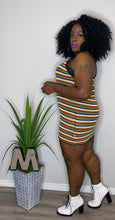 Load image into Gallery viewer, ISLAND GAL CROCHET BODYCON (XXL)
