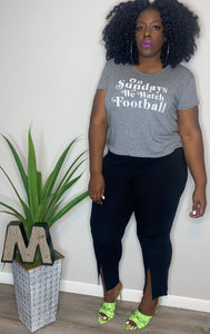 On Sundays We Watch Football (XXL)