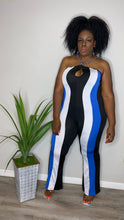 Load image into Gallery viewer, “Miasha” Jumpsuit (XL-XXL)
