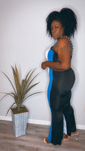 Load image into Gallery viewer, “Miasha” Jumpsuit (XL-XXL)
