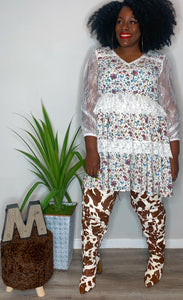 “SHELLY” 3XL