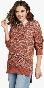 Universal Thread tunic sweater (Large)