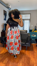 Load image into Gallery viewer, One Shoulder Sequin Top (Fits up to 3X)
