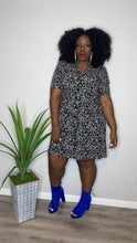 Load image into Gallery viewer, Vintage Halmode Plus Romper (22W)
