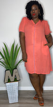 Load image into Gallery viewer, Vintage “Townhouse” Sheer Midi (20 1/2)
