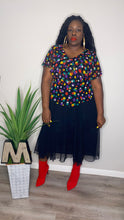 Load image into Gallery viewer, “Vivian” Vintage Dress (16/18)
