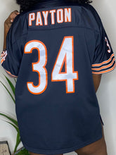 Load image into Gallery viewer, WALTER PAYTON 1985 Jersey  (MEN’S SIZE 3X)
