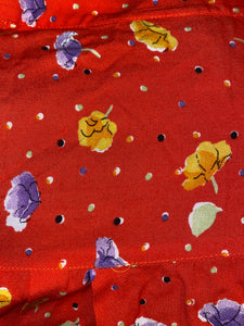 “Amari” Vintage Blouse (3X)